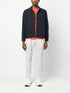 plain shirt jacket